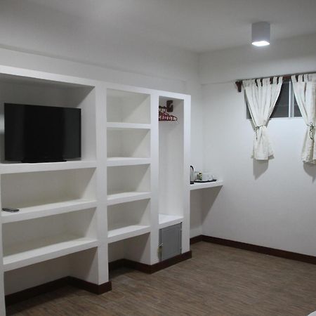 Wind Rider'S Inn Balabag (Boracay) Quarto foto