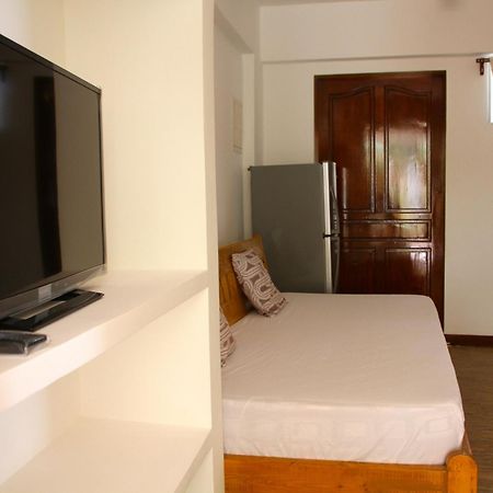 Wind Rider'S Inn Balabag (Boracay) Quarto foto