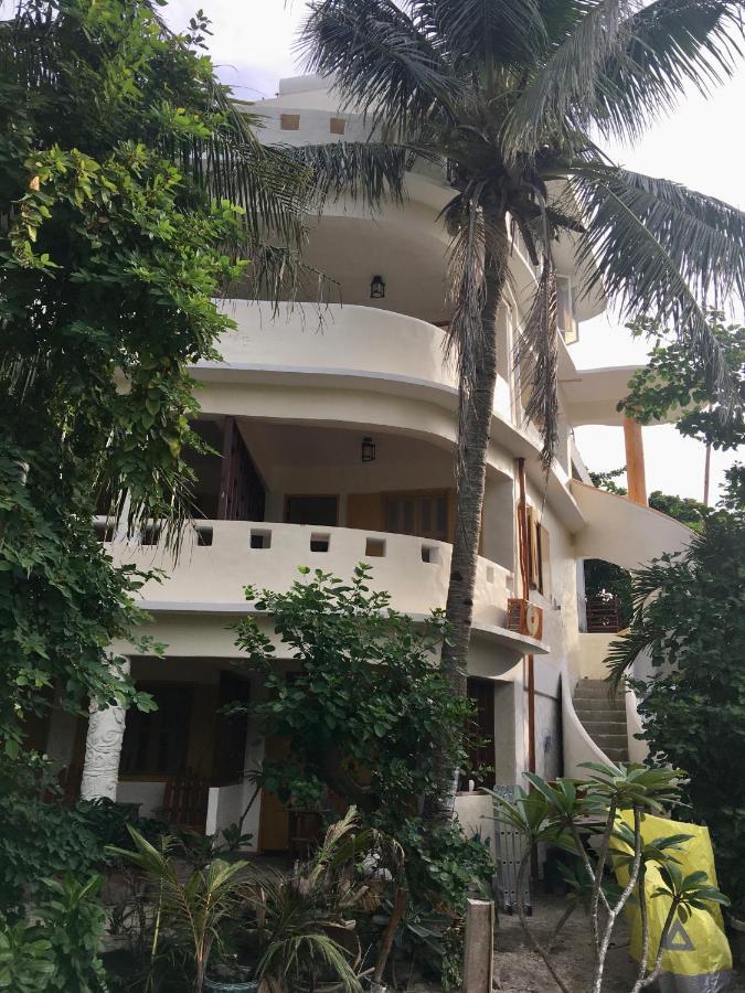 Wind Rider'S Inn Balabag (Boracay) Exterior foto