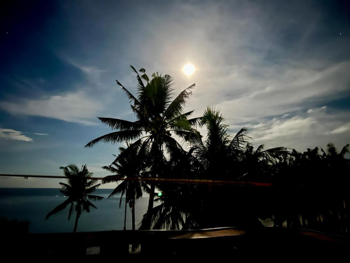 Wind Rider'S Inn Balabag (Boracay) Exterior foto