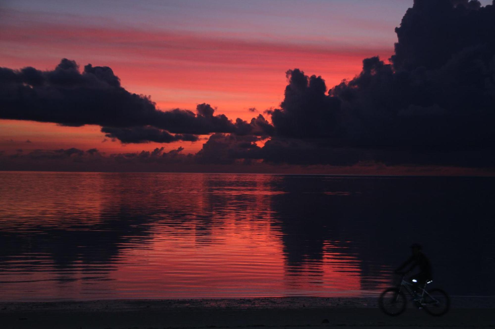 Wind Rider'S Inn Balabag (Boracay) Quarto foto