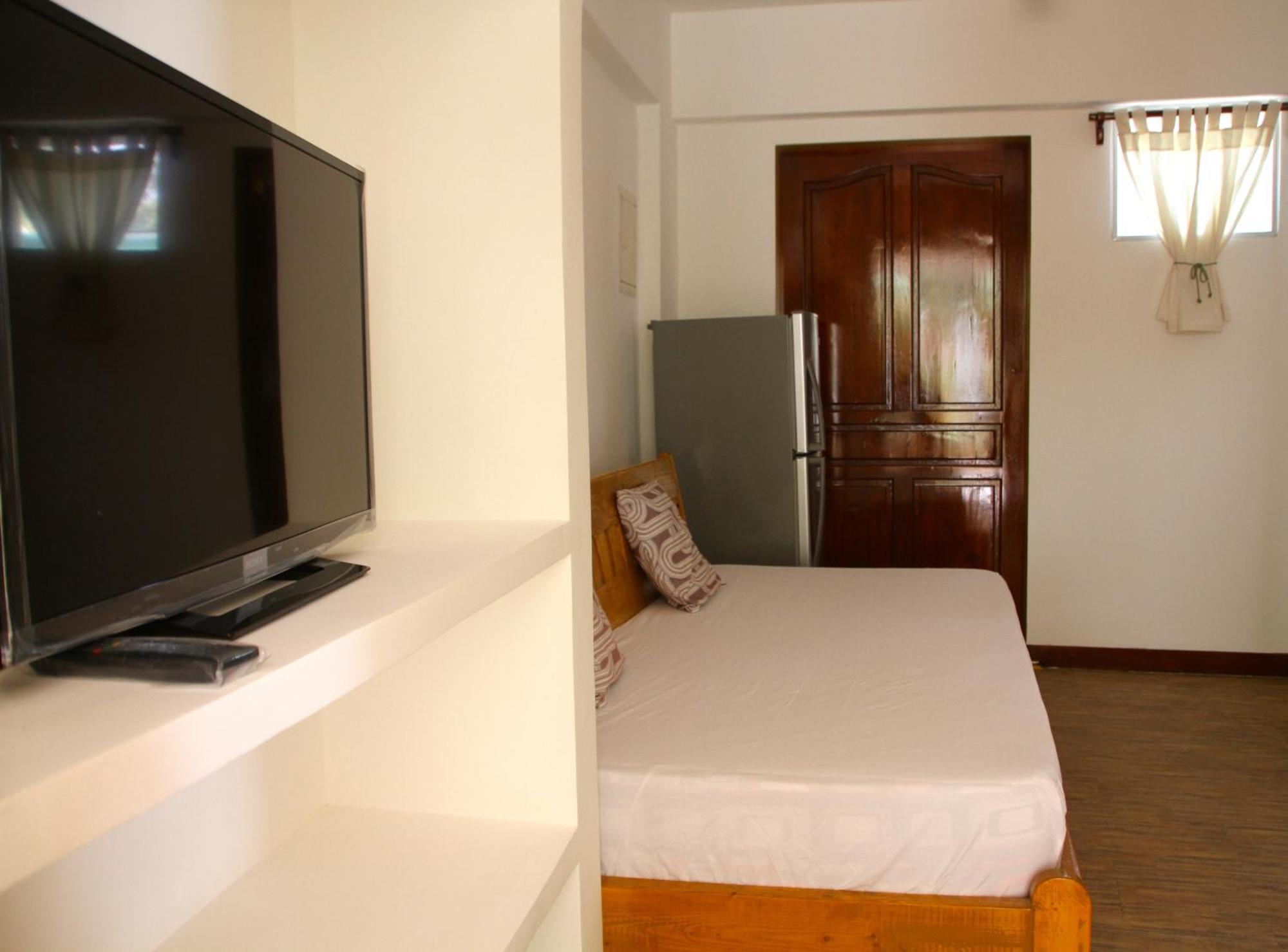Wind Rider'S Inn Balabag (Boracay) Quarto foto