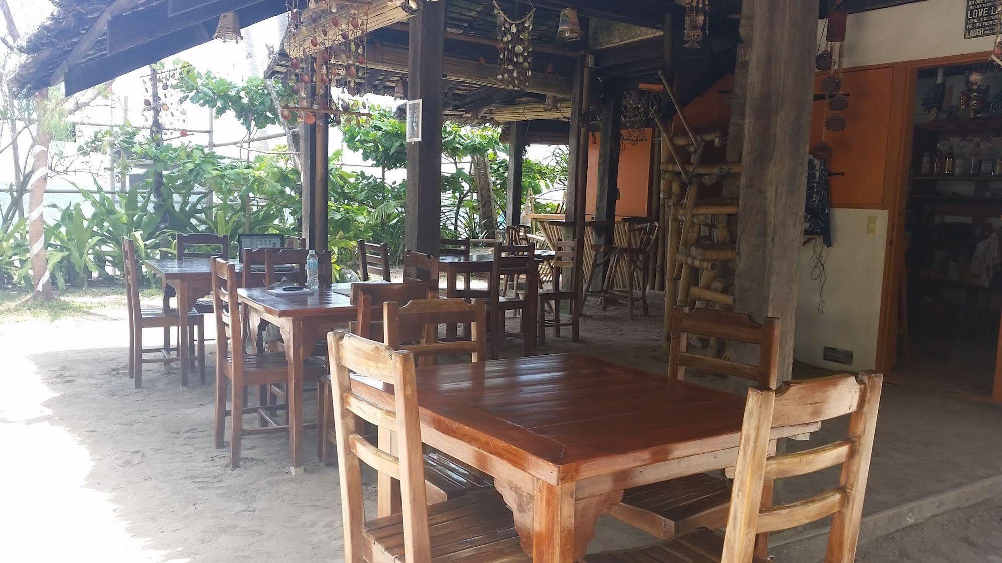 Wind Rider'S Inn Balabag (Boracay) Exterior foto