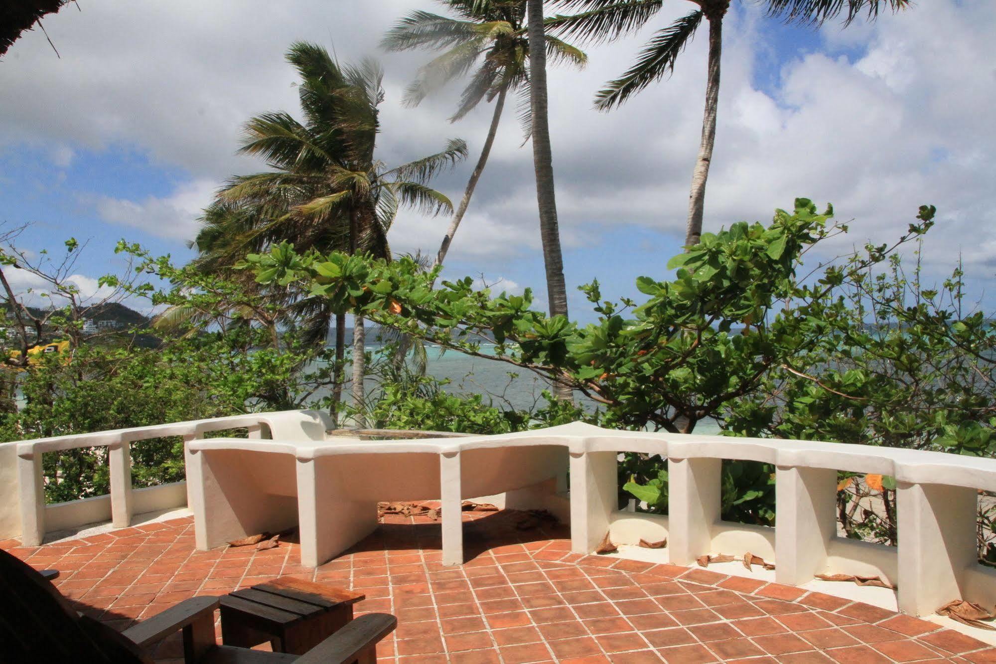 Wind Rider'S Inn Balabag (Boracay) Exterior foto