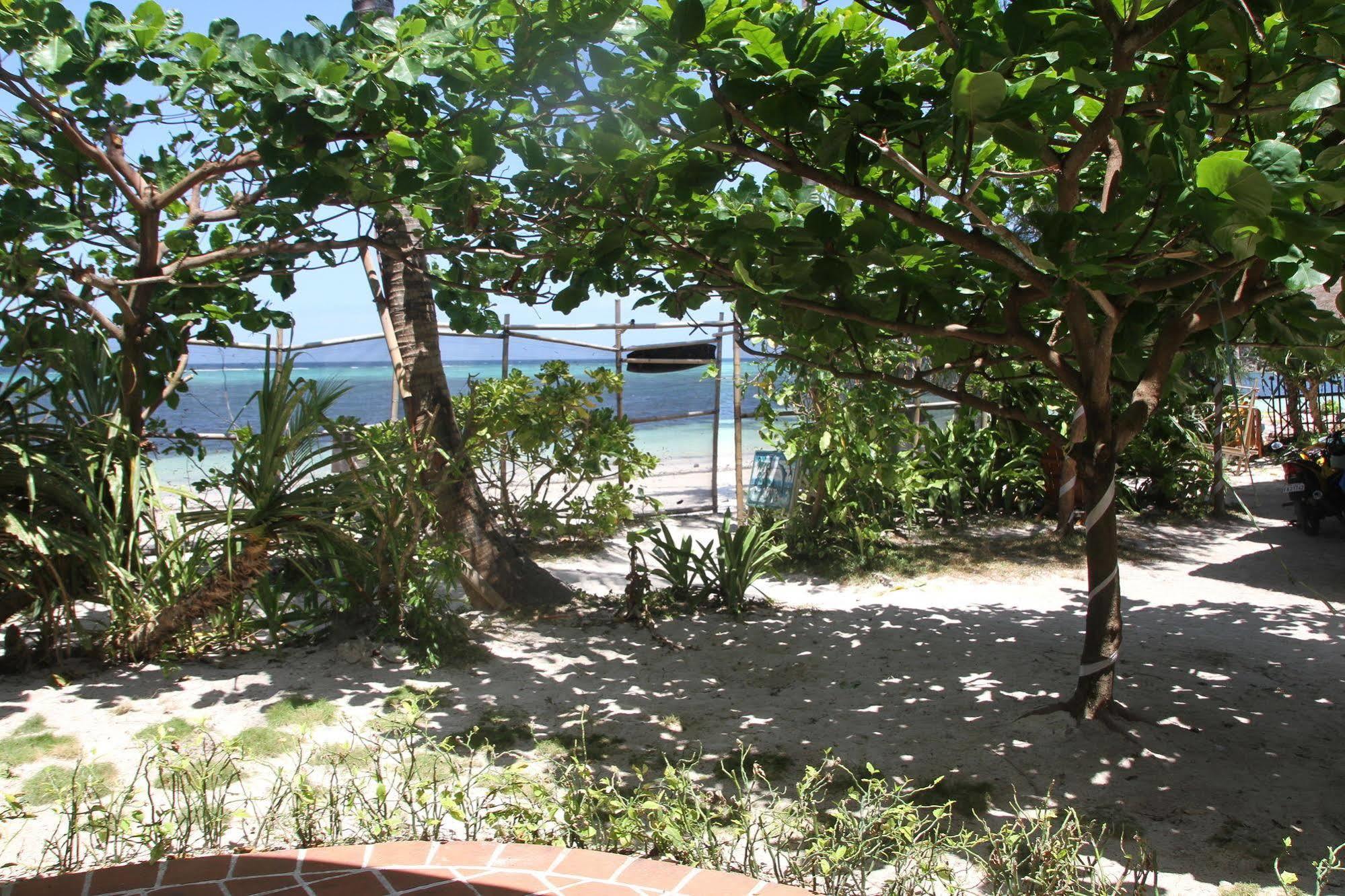 Wind Rider'S Inn Balabag (Boracay) Exterior foto