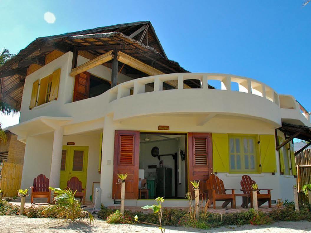 Wind Rider'S Inn Balabag (Boracay) Exterior foto